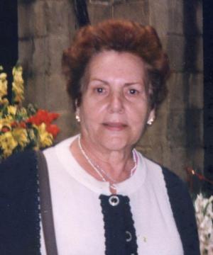 Vilma Rosina Gerardi