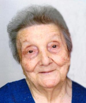ROSALIA CAPUTA