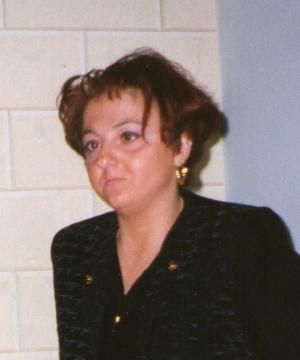 Elisa Gigliotti