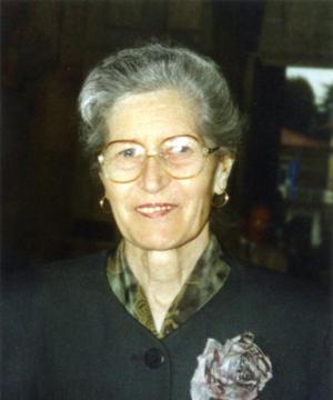 Teresa Cesselli