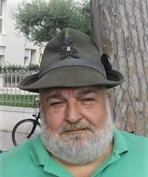 MASSIMO LUPIERI
