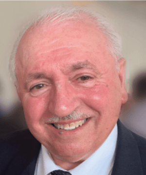 Franco Arrizza