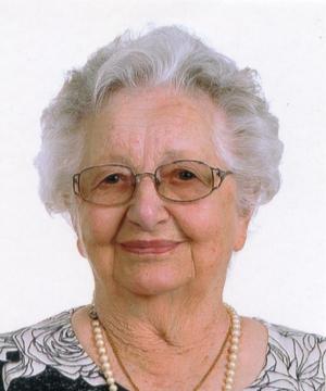 Maria (Meri) Stefani