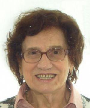 Maria Brugnollo
