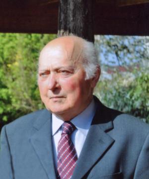 Enrico Murador