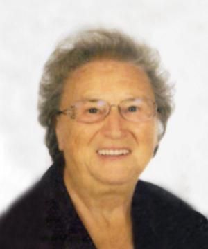 MARIA ANGELA LEGNANI