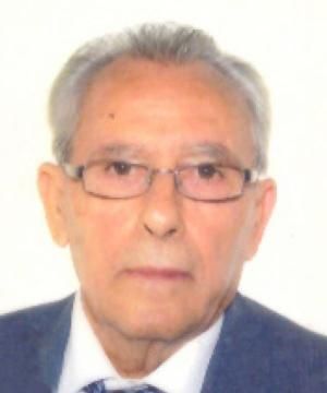 VITO OCCHIPINTI