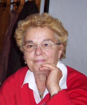 MARISINA TABANELLI
