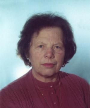 Iolanda Cazzin