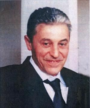 Lino Doro