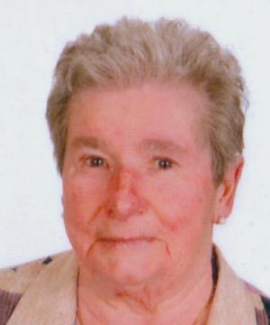 DIVINA GIAMPIETRI