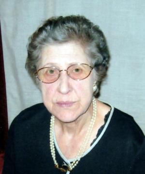 Raffaela Trevisiol