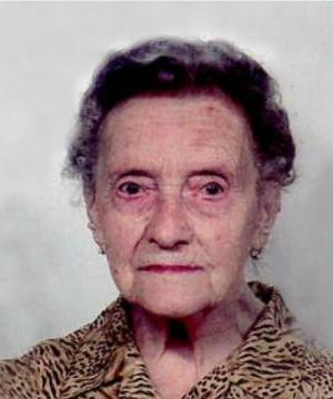 CATERINA ZAFFARONI