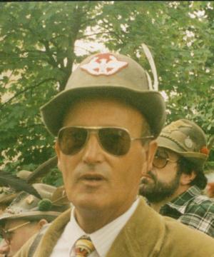 TEODORO RORA