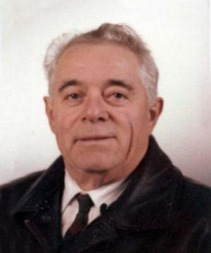 Tarcisio Stolf