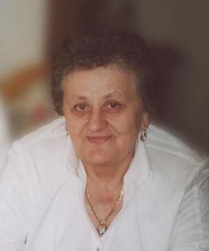 Rosalia Toffolon