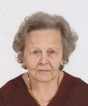 Maria Bontempo