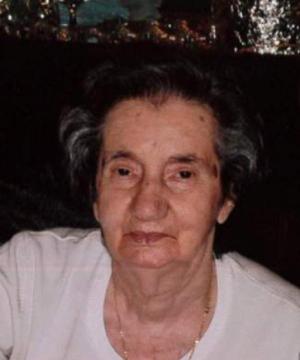 MARISA STRIZZOLO ORSARIA