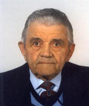 PASQUALE ZANONI