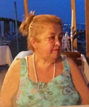 MAGDA FOSCHI