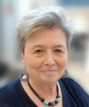 Azzurra Sartori