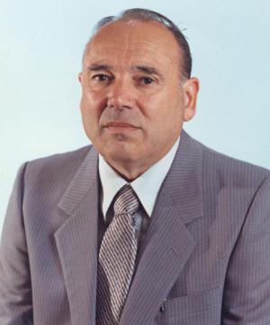Agostino Maretti