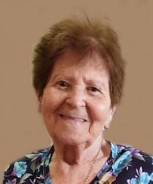 Dora Di Francesco