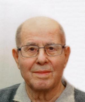 ANTONIO ZORZI