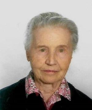 ERSILA RODARO ved. ROMOLI