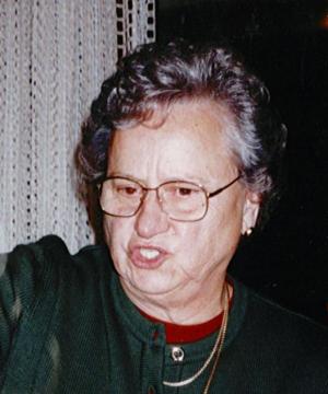 TERESA KRANNER