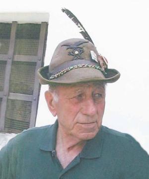 Antonio Manfè