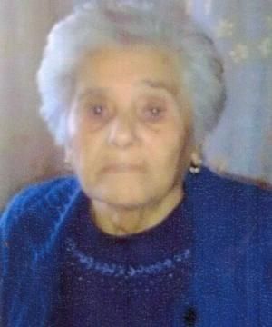 ROSA FORTUNATO