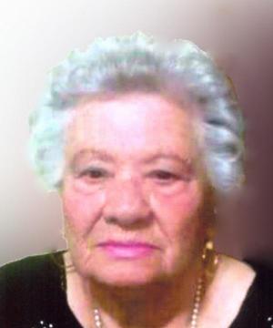 MARIA RUSSO