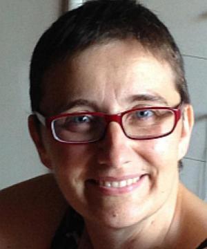 Cristina Bassan