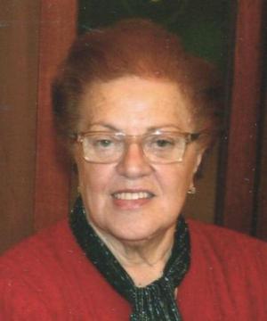 Graziella De Zanetti