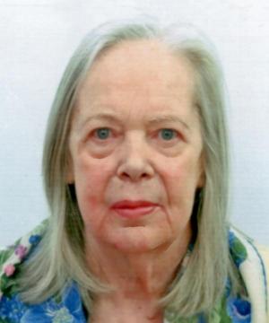 GABRIELLA SERVADIO