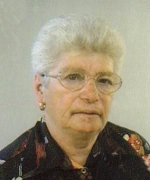 MARIA COLOSETTI ved. PAVAN