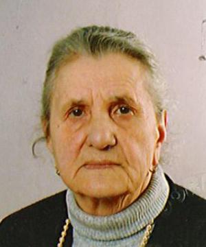 GIUSEPPINA PICCO