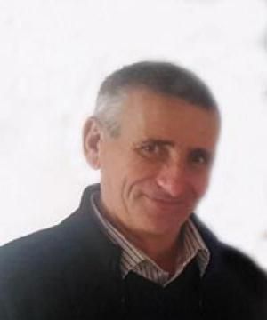 Daniel Magdici