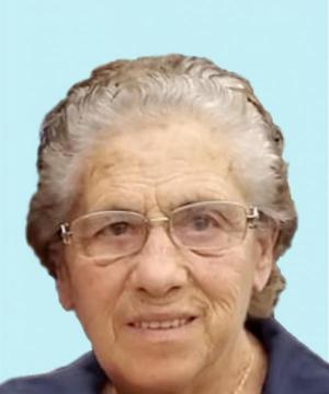 Maria Gabriella Cirina