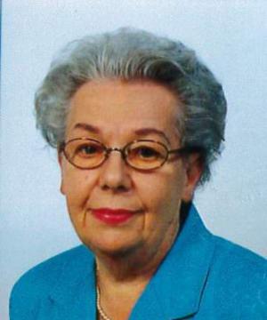LUISA DANELUTTO