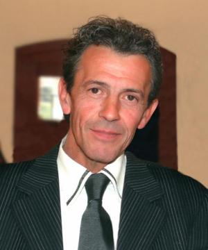 Valentino Dariol