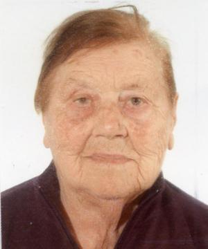 Irma Tesolin