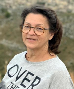 Maria Luisa Cecchin