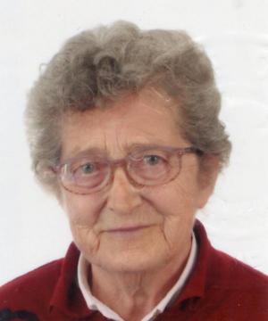 Lucia Zanette