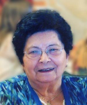BRUNA PARPAIOLA