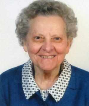 Olga Candolini