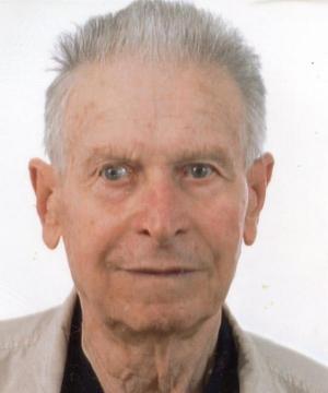Giuseppe Pegoraro