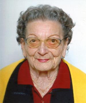 Rachele (Adele) Verardo