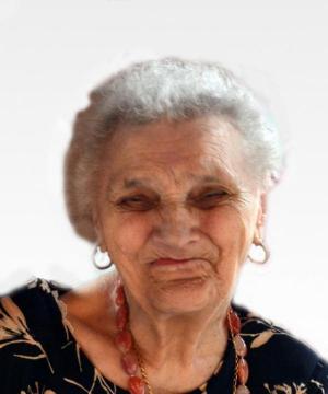 Anna Mascherin